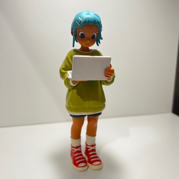 Pop Mart Peach Riot - The Frankie - The Boss - Picture 2 of 2